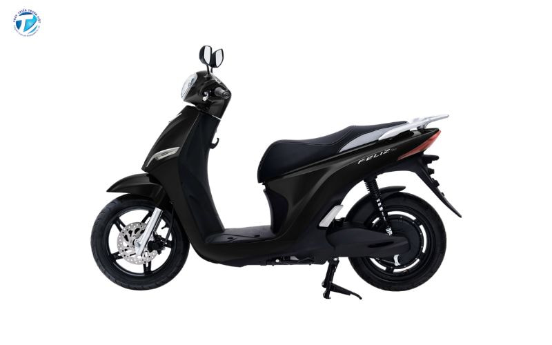 Một trong những ưu điểm nổi bật của VinFast Feliz là khả năng đáp ứng nhu cầu của nhiều nhóm khách hàng khác nhau